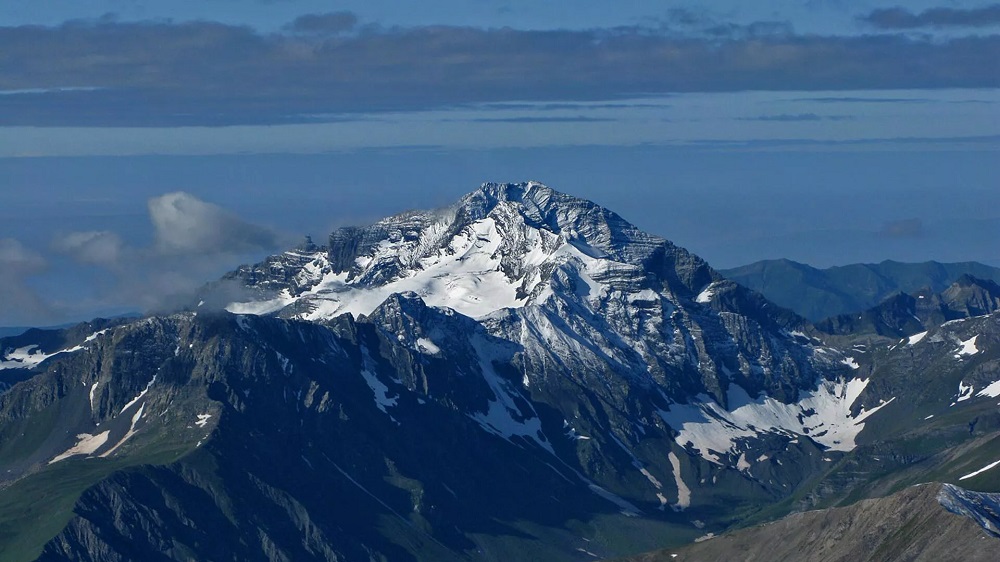 Гора Саухох (Северная Осетия — Алания)