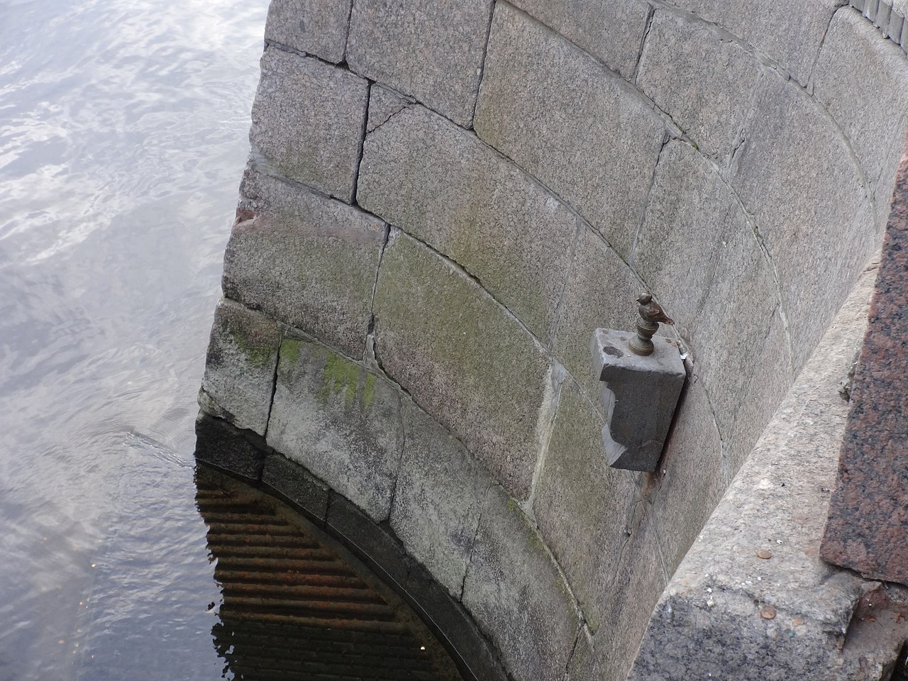 Файл:Первый Инженерный мост Чижик-пыжик 3_2.JPG