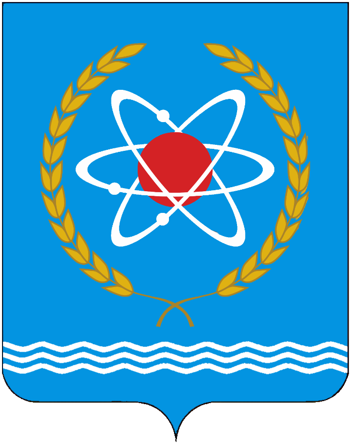 Герб города Агидель