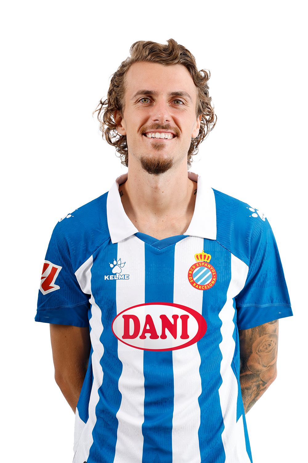 Файл:Карлос Ромеро Эспаньол.png