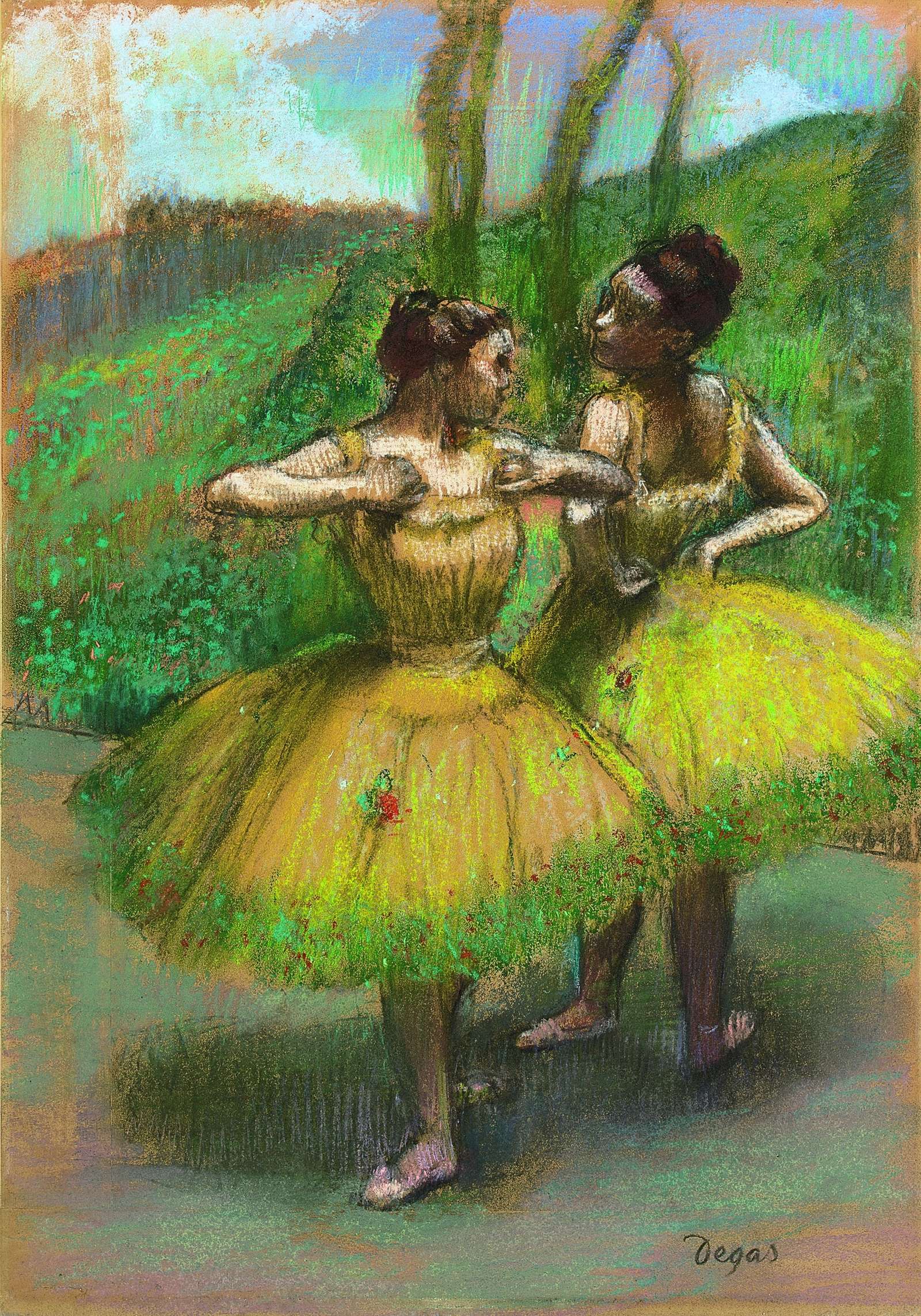 Danseuses en jupes jaunes 1546.jpg