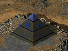 Пирамида Хассана