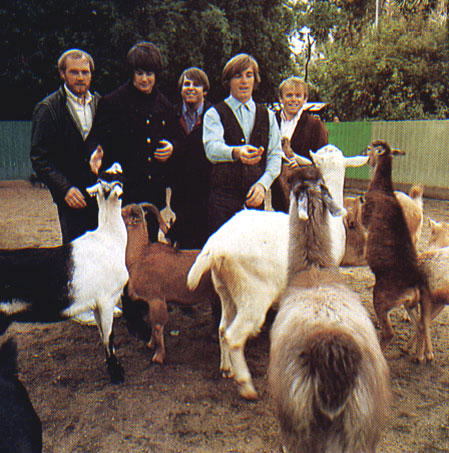 Фотография с внутренней стороны конверта.