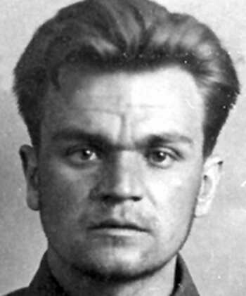 К. Г. Белобородов