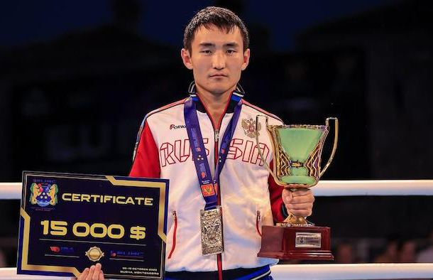 Файл:Батлаев Баир Валерьевич.jpg