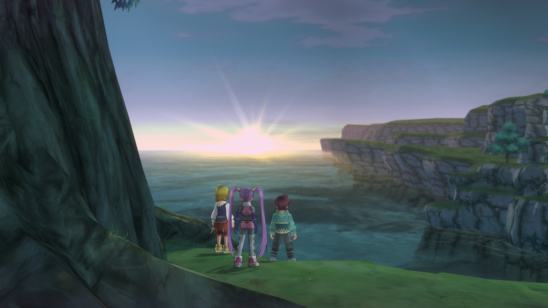 3 - Скриншот из Tales of Graces f Remastered.jpg