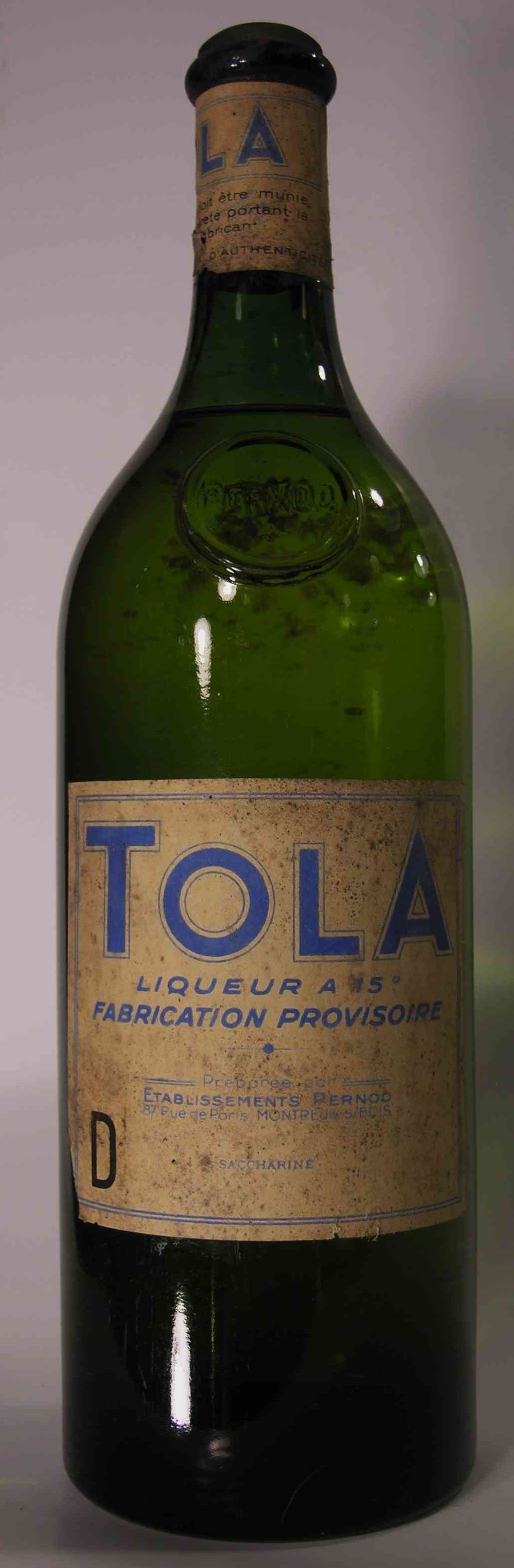 Tola