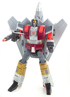 Сильверболт