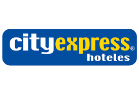 Логотип CITY EXPRESS hotels (до 2025).png