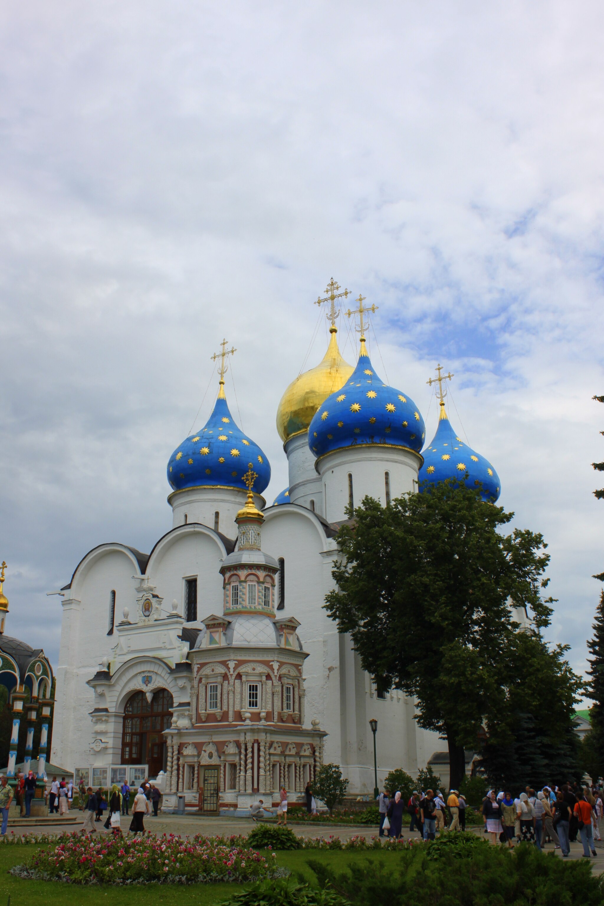 Троицкий собор