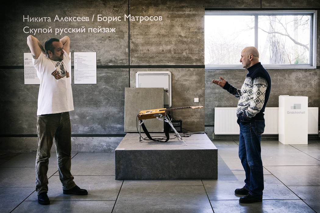 Бэкстейдж съёмок фильма Фотография Ростислав Красноперов