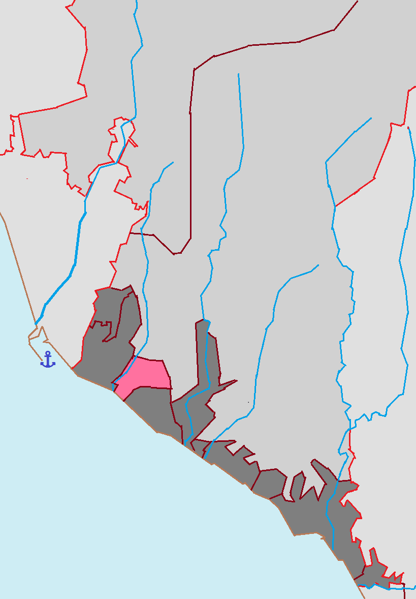 Файл:Хостинский район Сочи. Микрорайон Бытха.png
