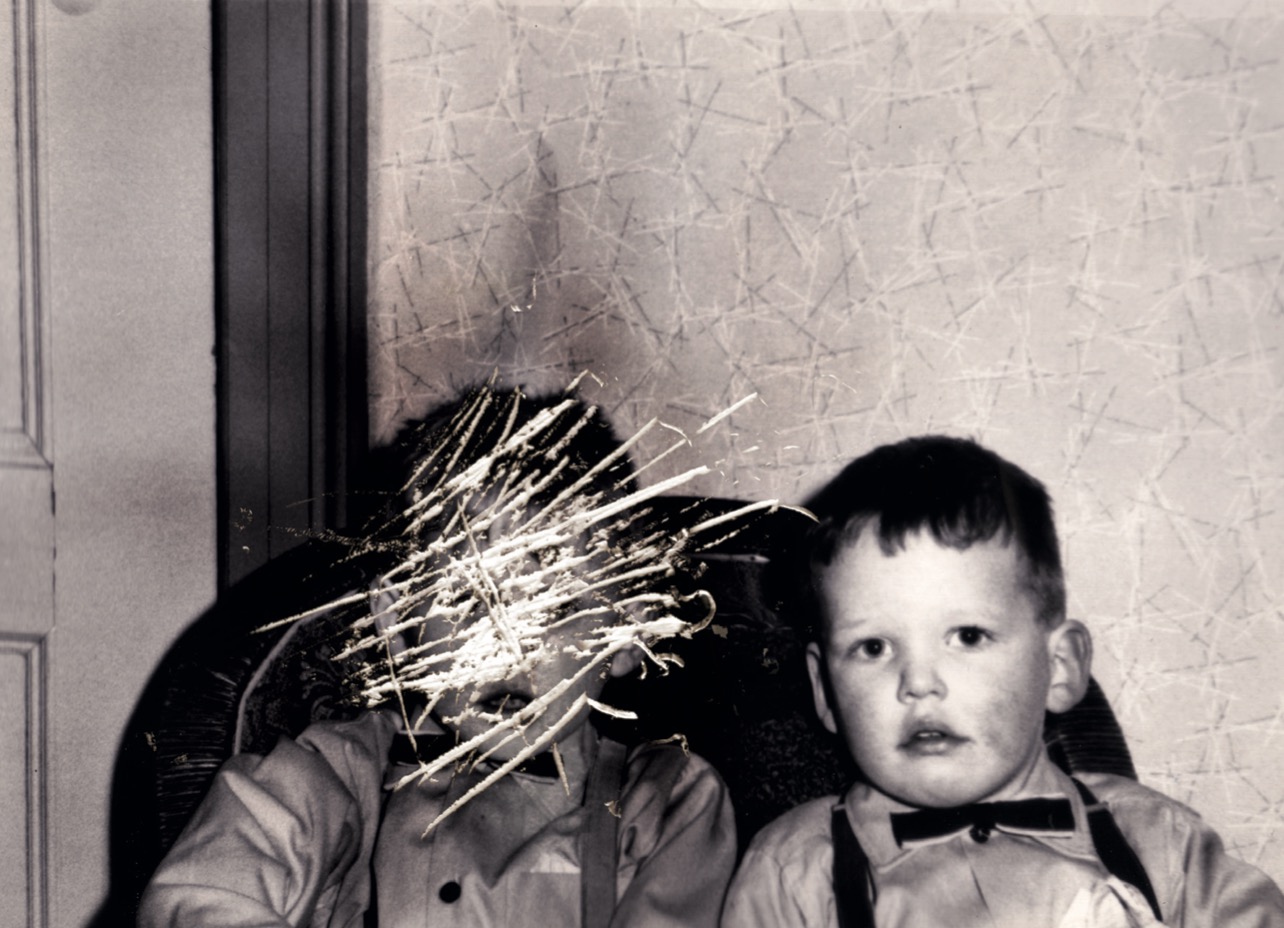 Одна из фотографий, подготовленных для буклета