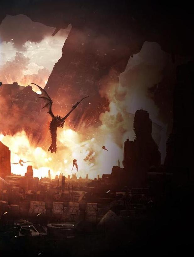 Вторжение зергов