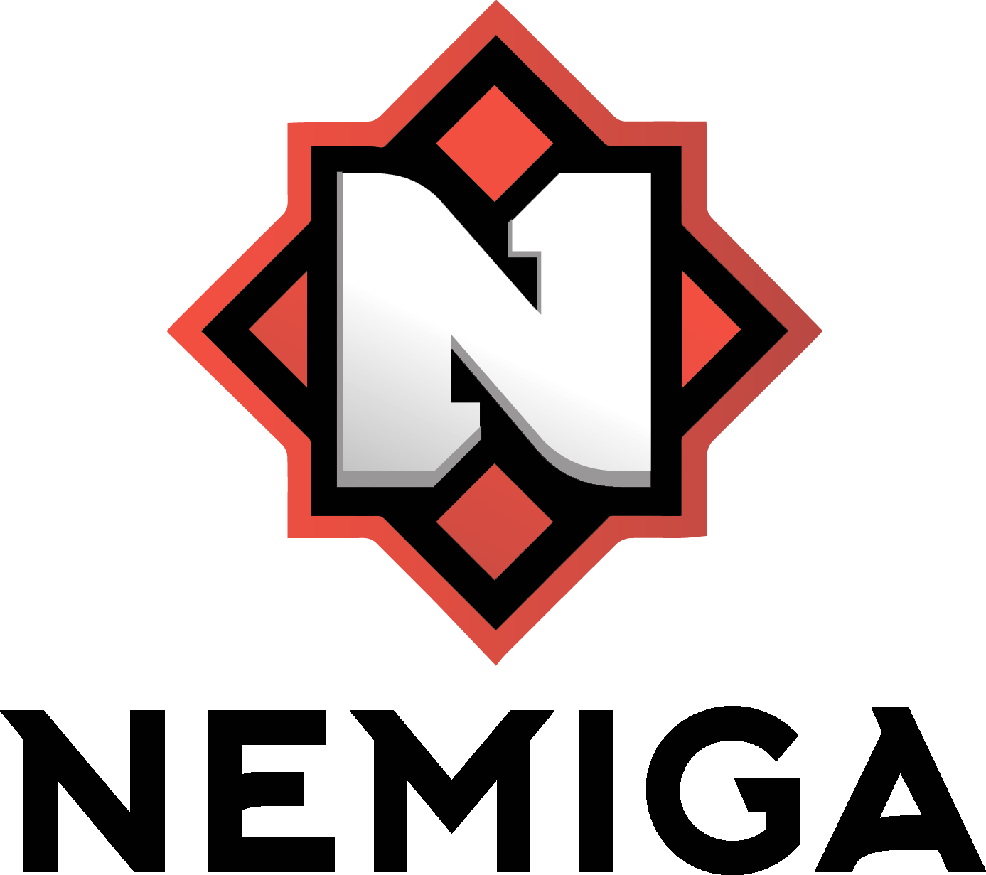 Файл:Nemiga Gaming (лого).png