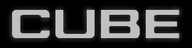 Логотип Cube