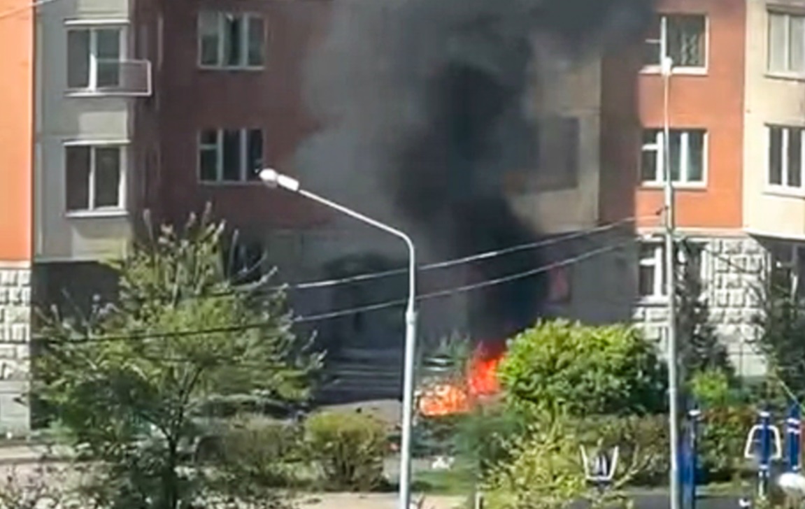 Файл:Место убийства генерала Москалика в Балашихе.jpg