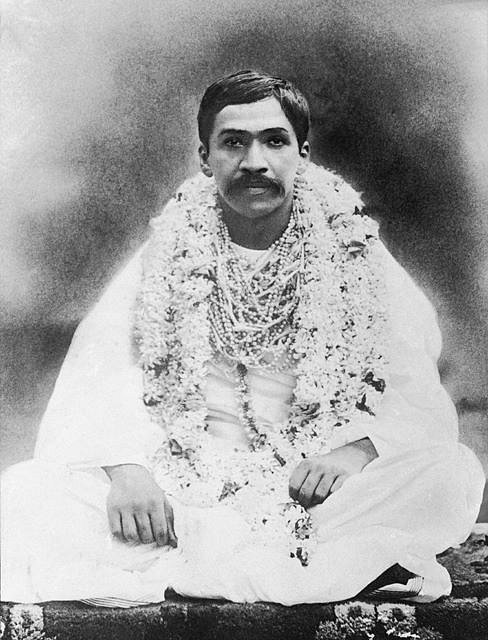 23 августа 1907 Бенгальский национальный колледж Калькутты.jpeg