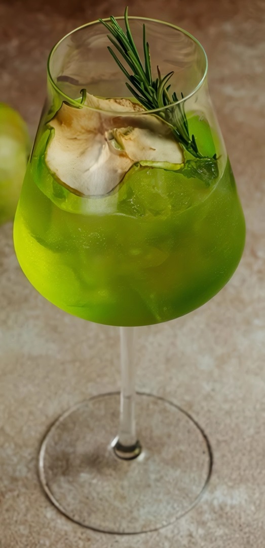 Файл:Apple Spritz (коктейль).jpg