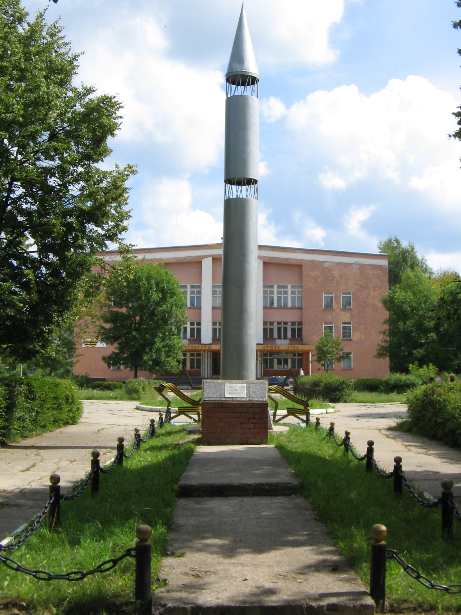 Файл:Дом Российской армии.jpg