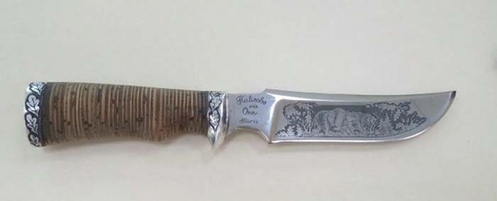 Файл:Павловский нож.jpg