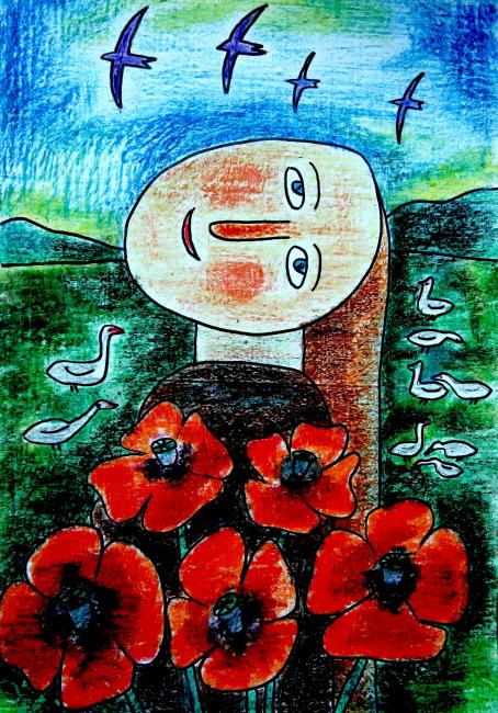 «Русская красавица», 2010