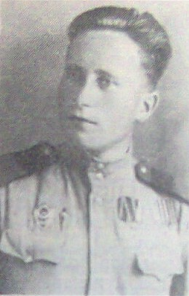 Соболев Александр Сергеевич