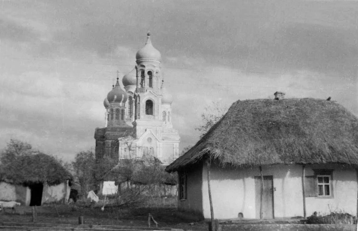 Файл:Станица Воронежская. Храм Рождества Пресвятой Богородицы.jpg