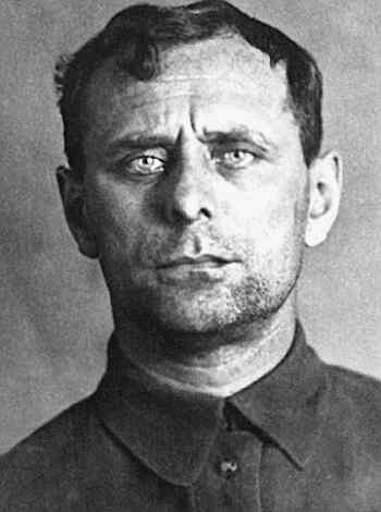 К. Ф. Федотов