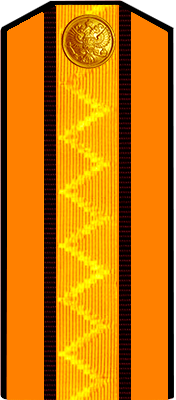Подпрапорщик
