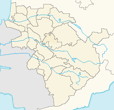 Альминское водохранилище (Бахчисарайский район)