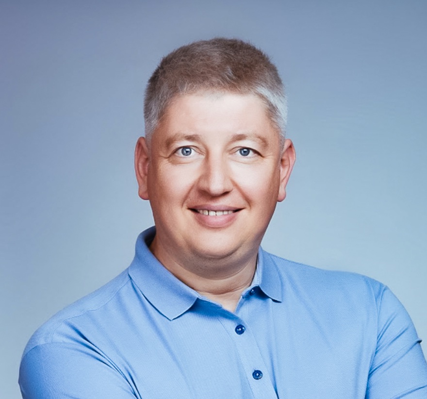 Николаев Вячеслав