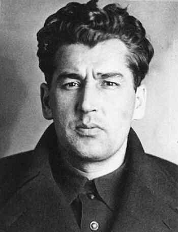 А. П. Егоров