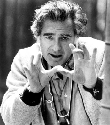 John frankenheimer.jpg