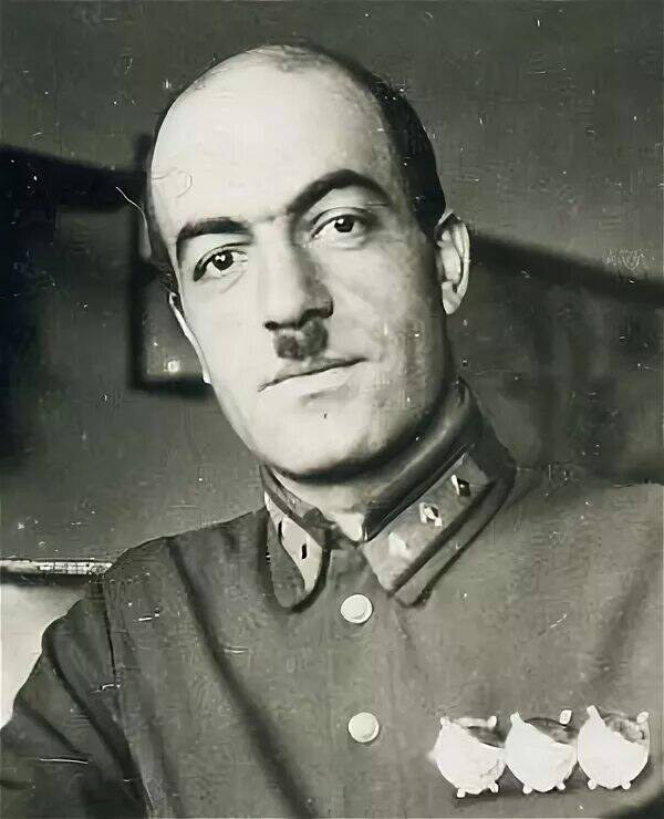 Г. Д. Хаханьян