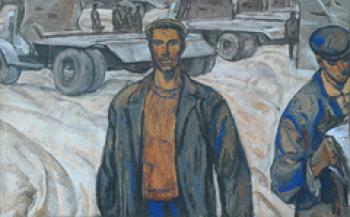 «Будни», до 1972 г.