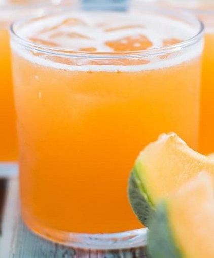 Файл:Дынная фреска (коктейль).jpg