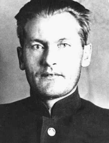 Н. М. Монахов