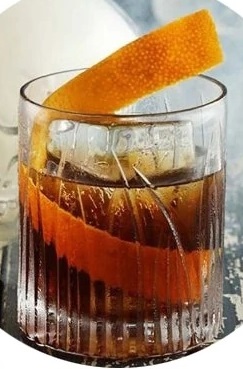 Файл:Smoky Old Fashioned (коктейль).jpg