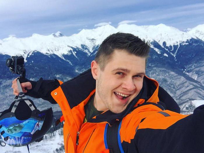 Файл:Блогер Фрост.jpg