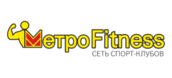 Логотип MetroFitness.png