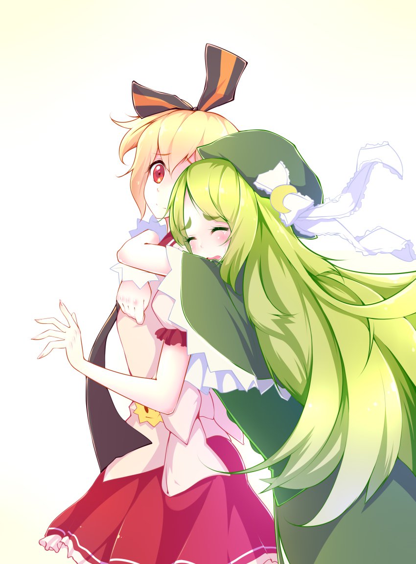 Дружит с Чечнёй-тян