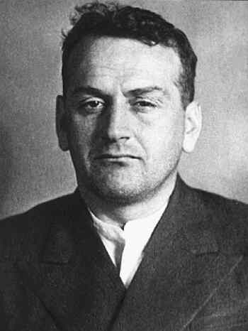 П. П. Степанов