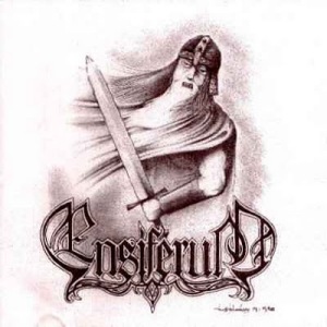 Обложка альбома «Hero in a Dream» (Ensiferum, 1999)