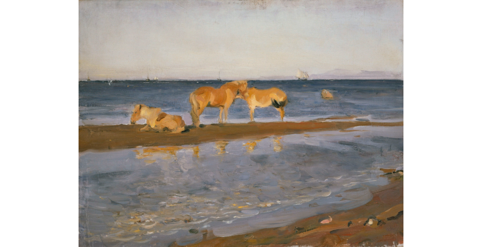 Файл:Лошади на взморье.png
