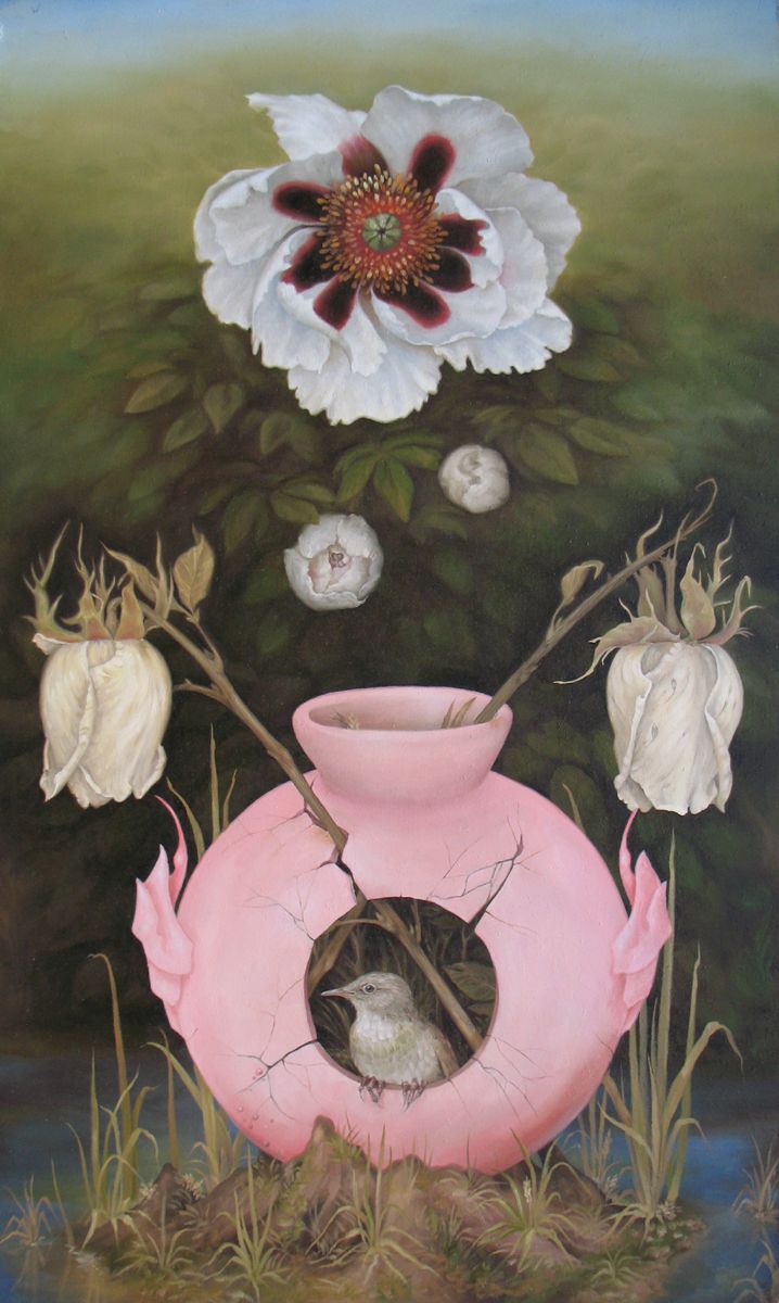 Anna Zinkovsky 0307 In Bosch's garden.jpg