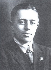 С. А. Барминский