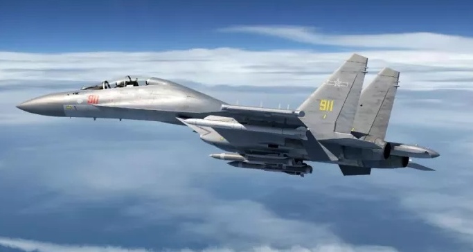 Файл:PLAAF J-16 - 1.jpg