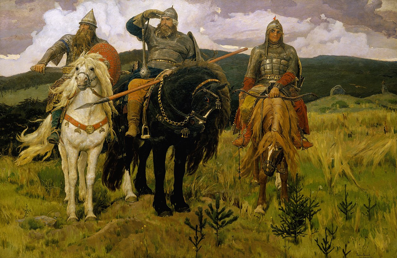 Файл:Viktor Vasnetsov - Богатыри - Google Art Project_2.jpg
