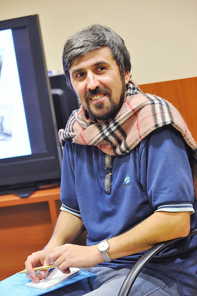 А. К. Нефёдкин